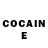 COCAIN 98% Nightmare 931